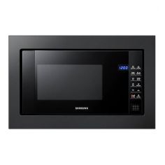 Microondas Empotrable Samsung 23 L - FG87SUB/ZS