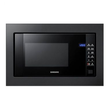 Microondas Empotrable Samsung 23 L - FG87SUB/ZS