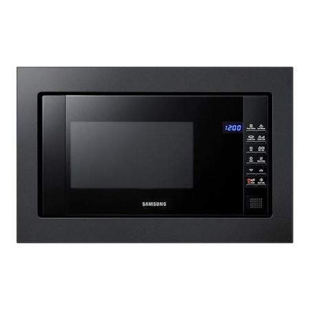 Microondas Empotrable Samsung 23 L - FG87SUB/ZS
