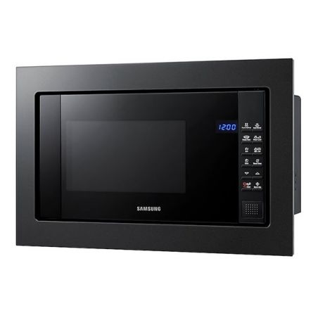Microondas Empotrable Samsung 23 L - FG87SUB/ZS