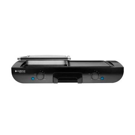 Grill Cadence Sapore 1500. Al mejor precio en Paraguay.