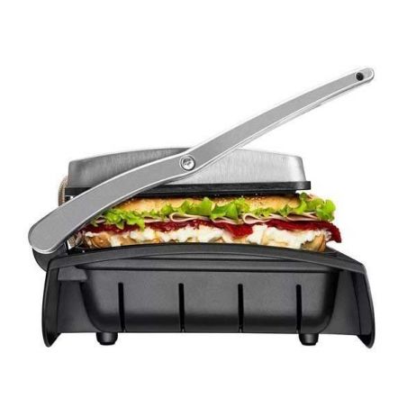 Grill Cadence Sapore 1500. Al mejor precio en Paraguay.