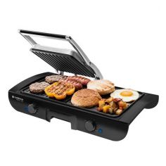 Grill Cadence Sapore 1500. Al mejor precio en Paraguay.