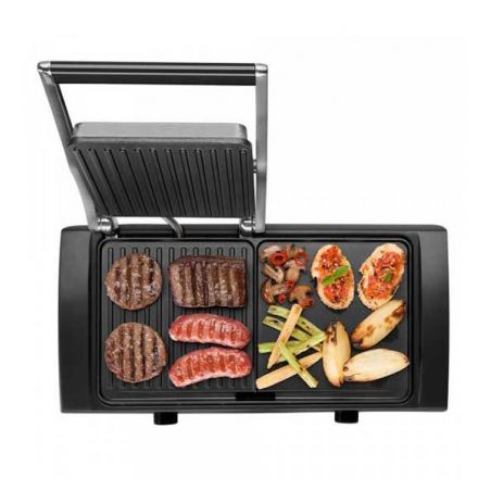 Grill Cadence Sapore 1500. Al mejor precio en Paraguay.