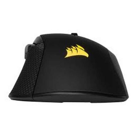 Mouse Gamer Corsair IRONCLAW RGB. Al mejor precio en Paraguay