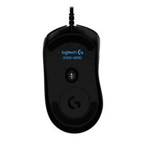 Mouse Gamer Logitech G403. Al mejor precio en Paraguay.