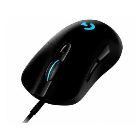 Mouse Gamer Logitech G403. Al mejor precio en Paraguay.