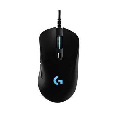 Mouse Gamer Logitech G403. Al mejor precio en Paraguay.