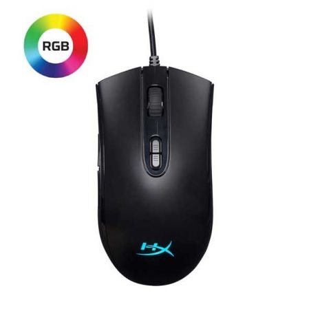 Mouse Hyperx Pulsefire Core. Al mejor precio en Paraguay.