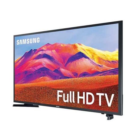 TV Samsung 43" FHD Smart TV Tizen 2020. Al mejor precio en Paraguay