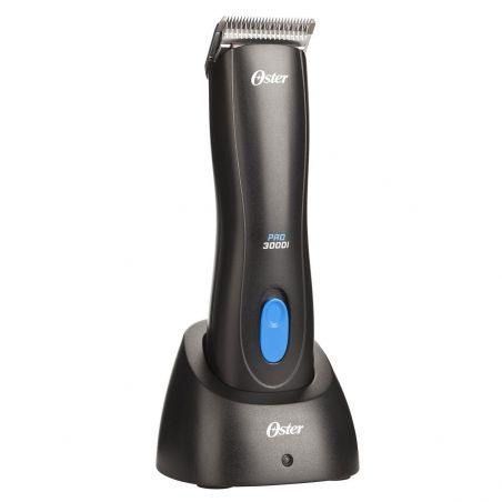 Corta Pelos Oster PRO3000i para mascotas al mejor precio en Paraguay. Tienda oficial. Veterinaria. Animales