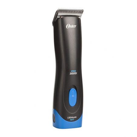 Corta Pelos Oster PRO3000i para mascotas al mejor precio en Paraguay. Tienda oficial. Veterinaria. Animales