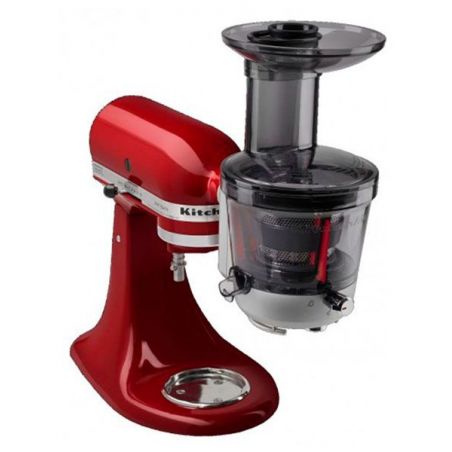 Extractor de jugo KitchenAid . Al mejor precio en Paraguay