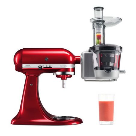 Extractor de jugo KitchenAid . Al mejor precio en Paraguay