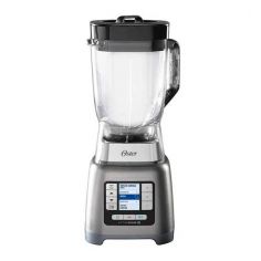 Licuadora digital Oster Active Sense ™ Inox 2L. Al mejor precio en Paraguay