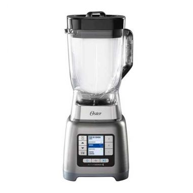 Licuadora digital Oster Active Sense ™ Inox 2L. Al mejor precio en Paraguay