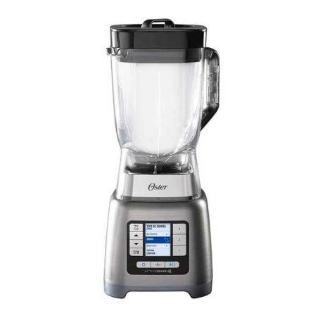 Licuadora digital Oster Active Sense ™ Inox 2L. Al mejor precio en Paraguay