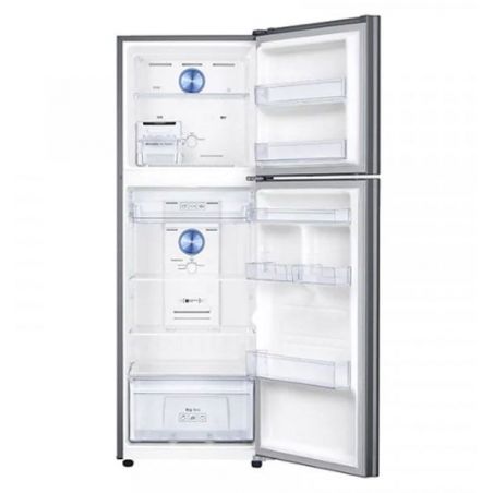 Heladera Samsung Twin Cooling Plus™️ 320 L. Al mejor precio.