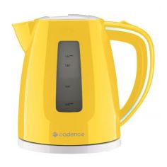 Hervidora Eléctrica Cadence 1,7 L precio Paraguay