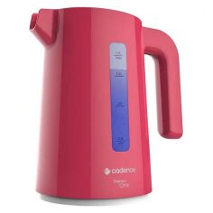 Hervidora Eléctrica Thermo One Cadence 1.7 L - precio en Paraguay