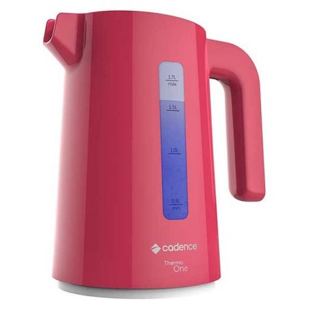 Hervidora Eléctrica Thermo One Cadence 1.7 L - precio en Paraguay