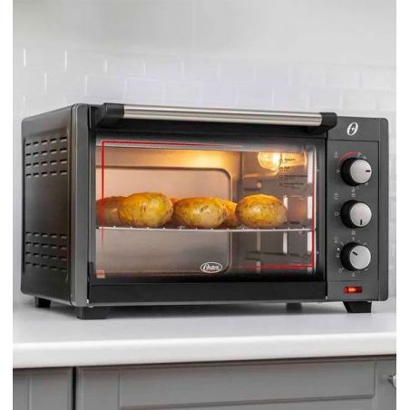 Horno tostador Oster® 30 litros. Al mejor precio en Paraguay