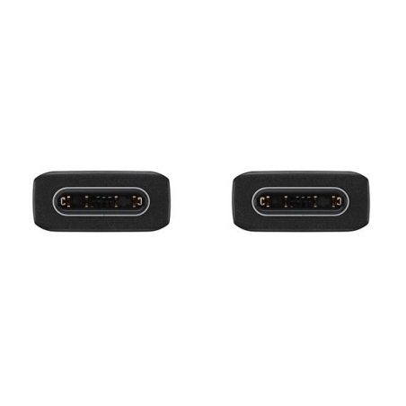 Cable Samsung  Tipo C a Tipo C 25W. Al mejor precio en Paraguay