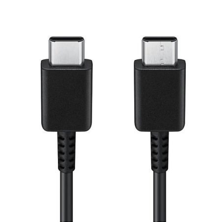 Cable Samsung  Tipo C a Tipo C 25W. Al mejor precio en Paraguay