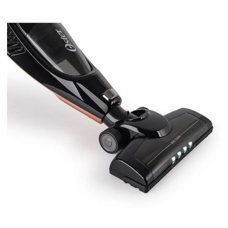 Aspiradora vertical Oster Duo Clean inalámbrica 2 en 1. Al mejor precio en Paraguay