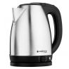 Hervidora eléctrica Cadence inoxidable 1,8L 1.850W. Al mejor precio en Paraguay