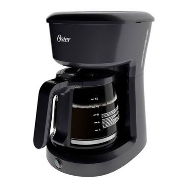 Cafetera Oster® de 12 tazas al mejor precio en Paraguay