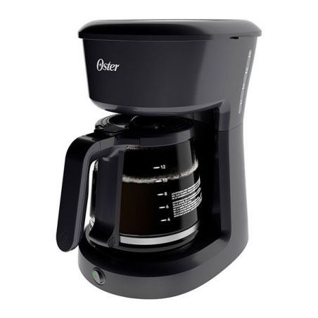 Cafetera Oster® de 12 tazas al mejor precio en Paraguay