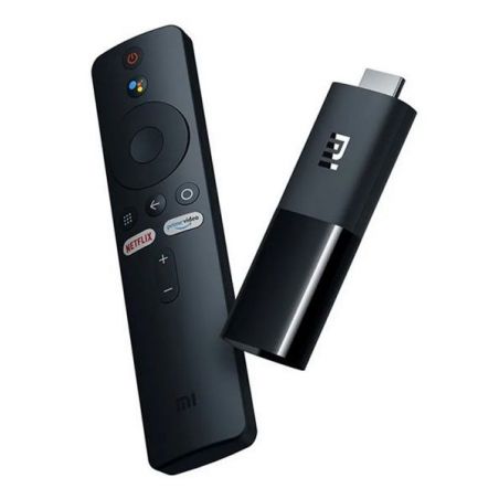 Xiaomi Mi Tv Stick al mejor precio en Paraguay