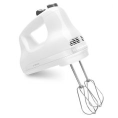 Batidora de Manos Kitchenaid 5 velocidades  al mejor precio en Paraguay