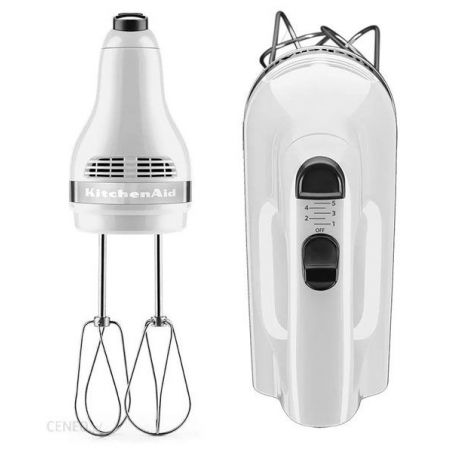 Batidora de Manos Kitchenaid 5 velocidades  al mejor precio en Paraguay