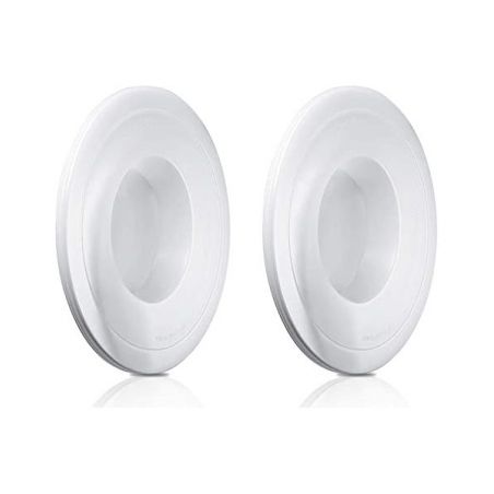 Tapa para Bowl KichenAid KBC90N 2 Piezas