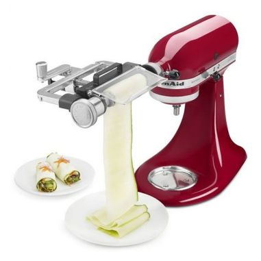 Cortador en hojas KitchenAid para...