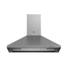 Campana Tipo Piramide Beko de 60 Cm al mejor precio en Paraguay