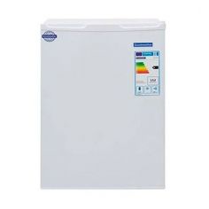 Heladera Goodweather de 120 Lts al mejor precio en Paraguay