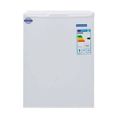 Heladera Goodweather de 120 Lts al mejor precio en Paraguay