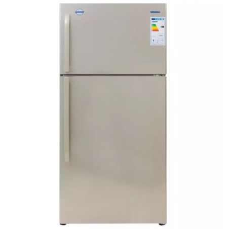 Heladera Goodweather de 490 Lts al mejor precio en Paraguay
