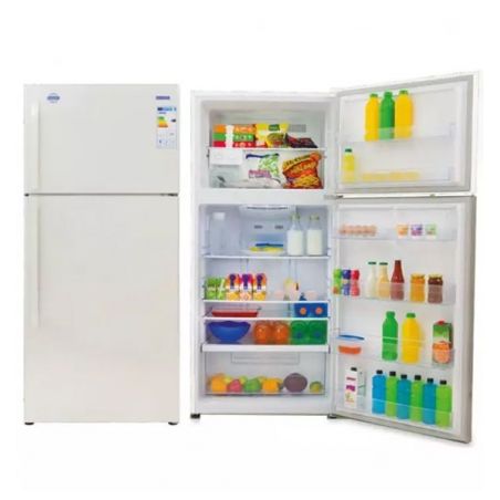 Heladera Goodweather de 490 Lts al mejor precio en Paraguay