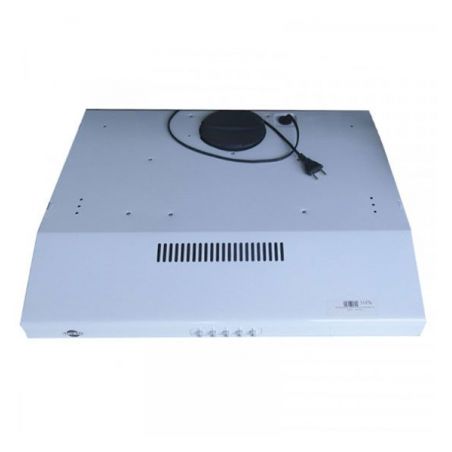 Purificador de cocina Tokyo Slim 60cm - 105W al mejor precio en Paraguay
