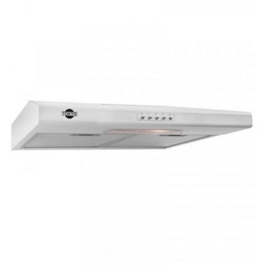 Purificador de cocina Tokyo Slim 60cm - 105W al mejor precio en Paraguay