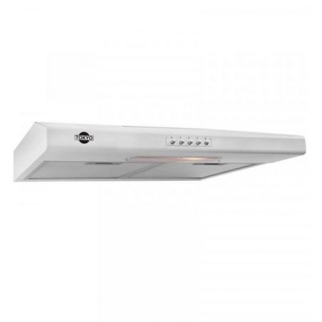 Purificador de cocina Tokyo Slim 60cm - 105W al mejor precio en Paraguay