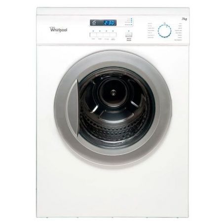 Secarropas Whirlpool 7 kg WSR07SB