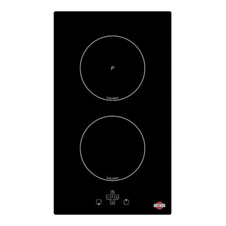 Anafe Vitroceramica Tokyo Mod Odalisa 2 Horn al mejor precio en Paraguay