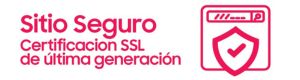 sitio seguro