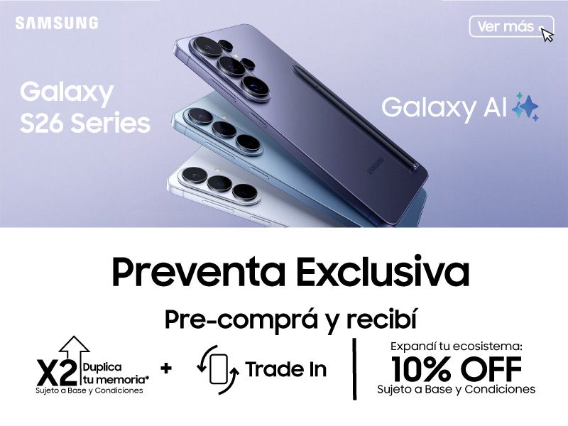 S2Q6 Series