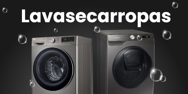 Lavasecarropas - ventajas y desventajas ¿vale la pena comprar uno?